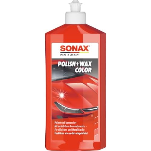 SONAX 296400 Politur