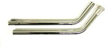 Double Bend Vacuum Wand 5' x 1.5"