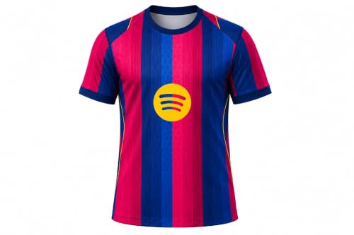 Image of Barcelonaa Jersey 2026 for (Kids,Men&Boys)