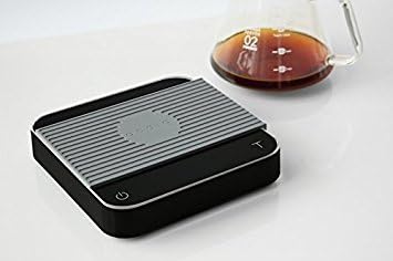 Acaia Coffee Scale Digital- Black