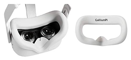image for Oculus Quest 2 - Newest 256GB VR Headset - Advanced All-in-One Virtual