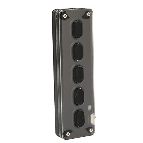Clavier de jeu programmable mini clavier silicone double mode compact black wire - 7