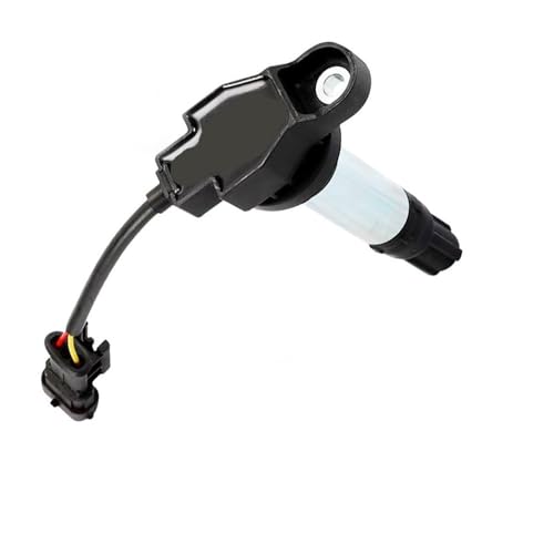 Bougies d'allumage pour 800MT et 800NK : pack bobine haute tension