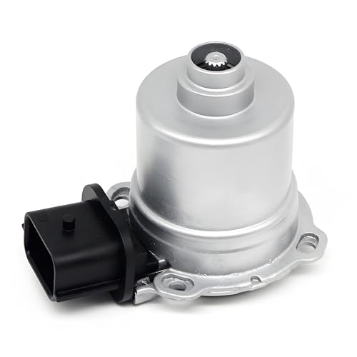 OEM AE8Z-7C604-A AE8Z7C604A Automatic Transmission Clutch Actuator Compatible with 2012-2017 Ford Focus SE SEL, 2011-2017 Ford Fiesta