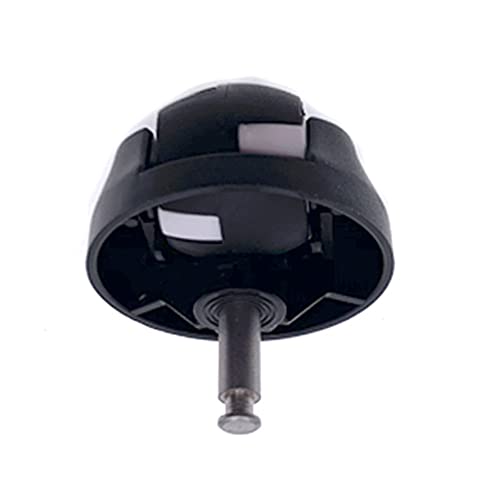 Kqcibz Universal Wheel for Robovac 11S 30 30C 15C 12 25C 35C Robot Vacuum Cleaner Replacement Parts