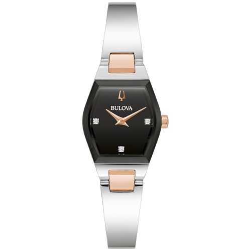 Bulova Gemini 98P216