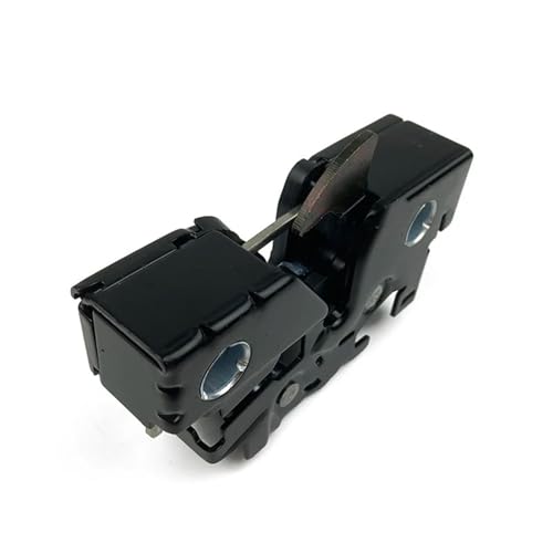 Bloquer un capot qui bouge avec le loquet inférieur avant pour Passat B7