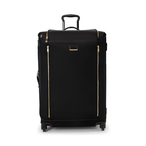 TUMI Voyageur Lightweight 4-Wheel Suitcase 29 Black
