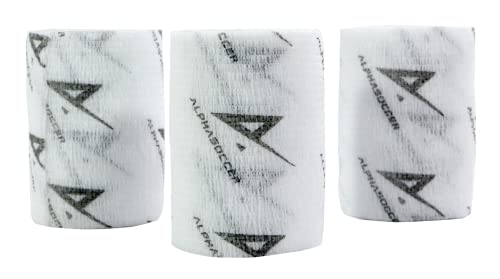 Alpha Wrap AX`bNe[v - VK[hpvbve[v TbJ[e[v X|[cbv zCgvbv (3pbN zCg)