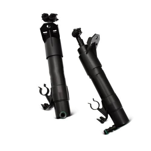 Buse de pulvérisation de lave-phare auto pour VW Eos 2004-2009 1K5955978