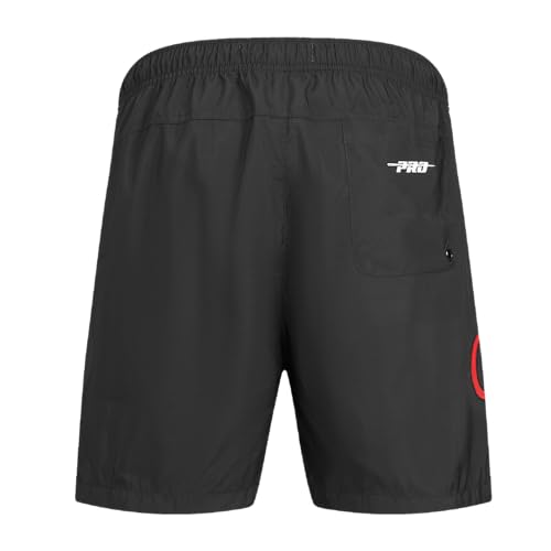 Image of Pro Standard NBA Mens Mens NBA Classic Woven Woven Short