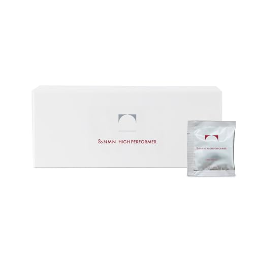NOMON &NMN HIHG PERFORMER ���S�������Y �y��R�� NMN 250mg / ��