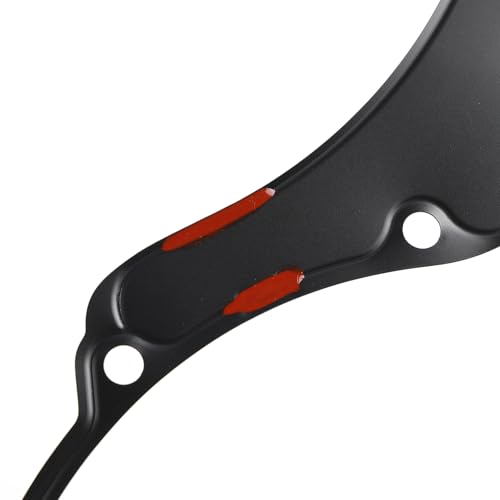 Joint culasse alternateur V-Rod pour stopper les fuites de la pompe à vide