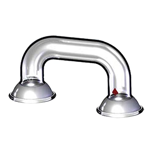 Adaptateur 18/11 série U 5065-29 pour éliminer les fuites de raccordement de tubes