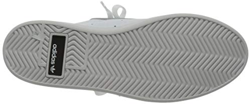 adidas Sleek W Sneakers voor dames, zwart. - Afbeelding 5