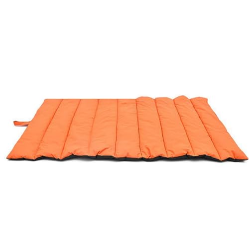 Portable Pet Mat, Outdoor Pet Bed, Camping Dog Bed, Outdoor
