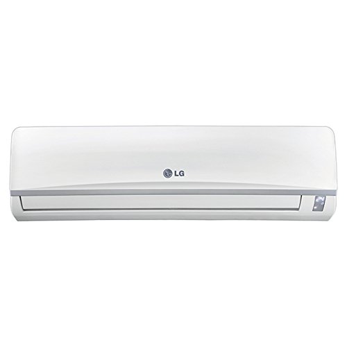 Image of LG LSA3MR5M Split AC (1 Ton 5 Star Rating White)