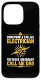 Funny Sayings For Electricians & Linemen