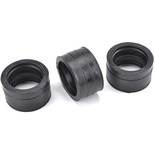 BJMOTO gaźnik uchwyt Carb kolektor dolotowy dla Ya-ma XS750 XS750E XS750SE XS750F XS750SF XS850 XS850G XS850LG XS850H