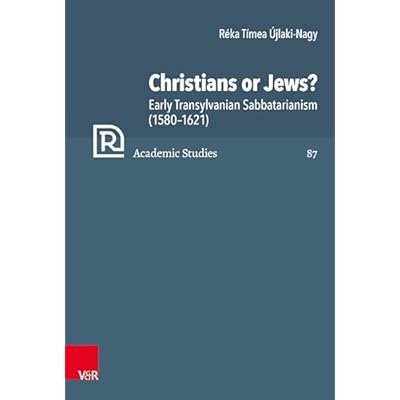 Christians or Jews?