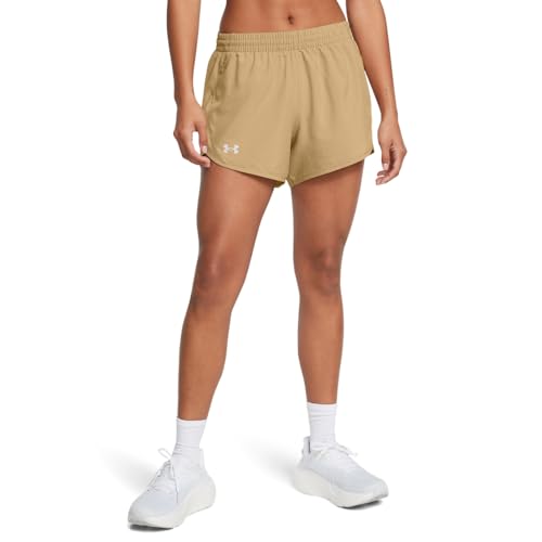 Image of Under Armour Women's Fly by Shorts