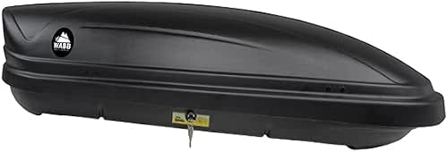WAAB L 400 litres