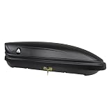 Coffres de Toit WABB WABB L Noir 460L