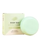 Shampoo Bars