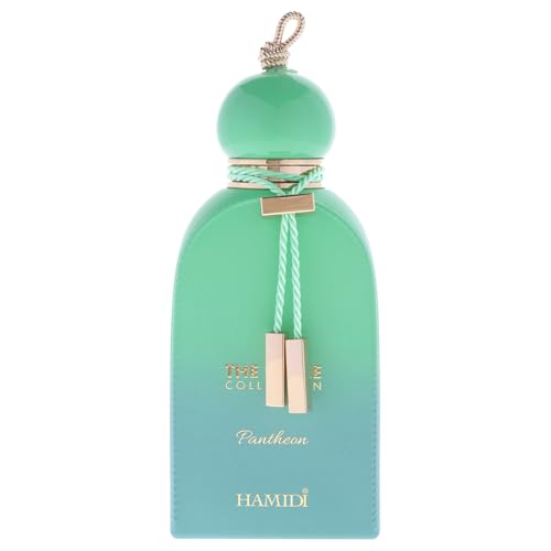 Parfum Homme Cartier The Dome Pantheon 100ml - vue 3