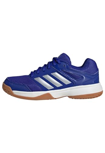 adidas Unisex Kinder Speedcourt Indoor Shoes Kids, Lucid...
