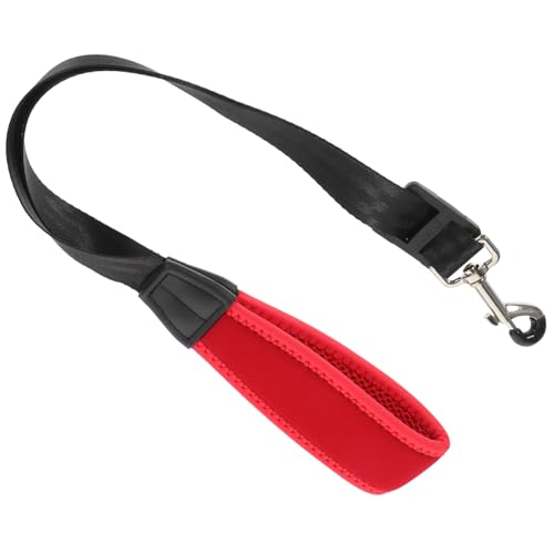 SUPVOX Saxophone Neck Belt Saxophone Harness Adjustable Sax Strap Comfortable for Long Performance