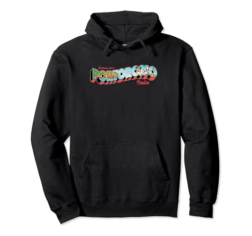 Gardiens des détails pour ce Pull Luca Portorosso Disney Pixar haut de gamme