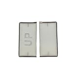 TYC 800085P2 Suzuki Grand Vitara Replacement Cabin Air Filter