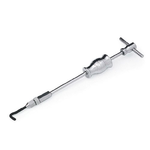 板金用スライディングハンマーセット美品 TOOL COMPANY STRAIGHT（ツールカンパニーストレート） スライディング