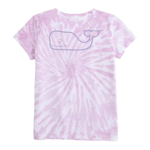 tie dye vineyard vines shirt