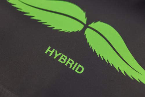 Stash Man Bag Kit - 3 King Size Tube Container With Strain Storage Resealable Air Tight Zip Bags For Accessories #TOP6