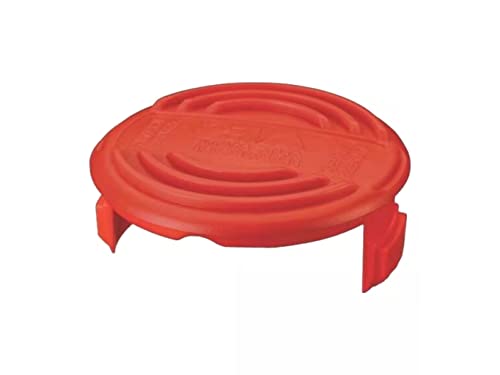 5140177-87 String Trimmer Spool Cover fits Black & Decker String Trimmer LST201 3.45 X 3.40 X 1.40 inches