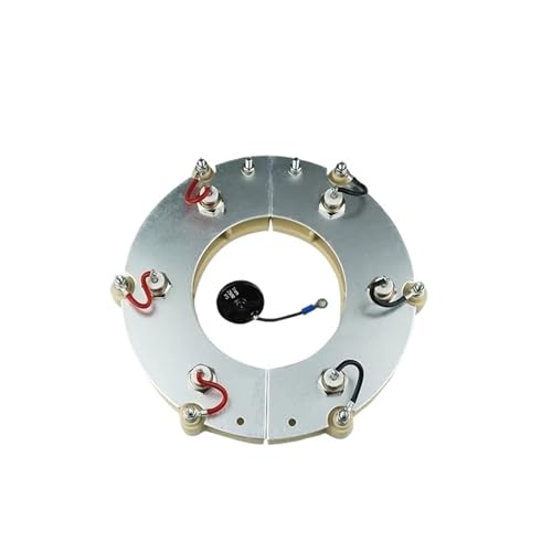 Rhéostat à diode redresseuse RSK6001 70A avec plaque de base pour alternateur