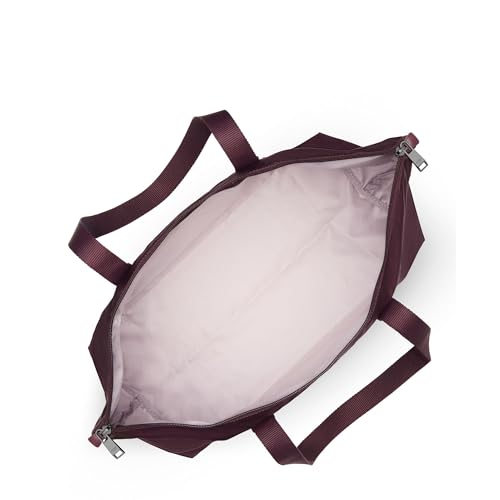 Image of TUMI Just In Case Tote - Packable Travel Tote Bag for Women & Men - Carry Travel Accessories Easily
