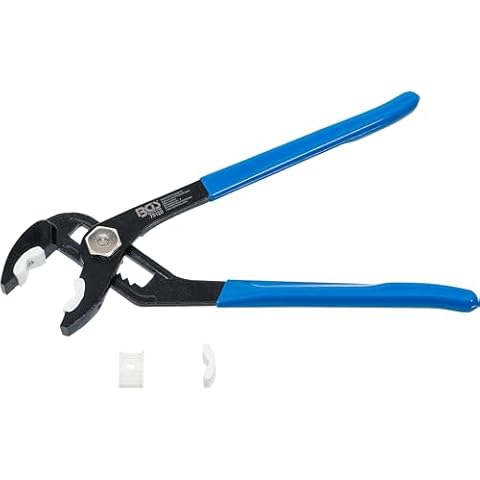 Pince multiprise BGS 75120 Cover