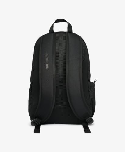 Sac a dos Superdry Sac à dos avec logo d'entreprise Unique - vue 6