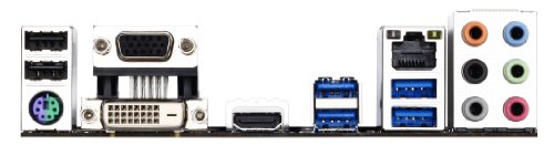 Gigabyte GA-Z97X-SLI ATX LGA1150 Motherboard (GA-Z97X-SLI