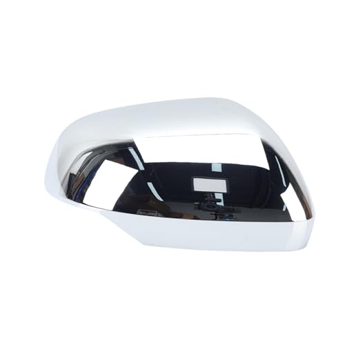 Couvercle de rétroviseur chromé Triton L200 finition chrome premium droit