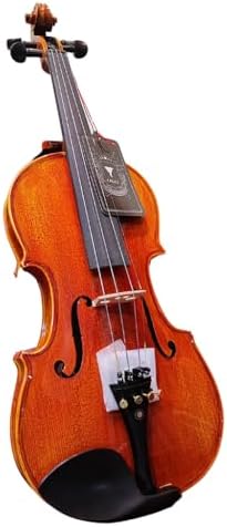 VIOLINO EAGLE VE 145 4/4 VERNIZ ACETINADO