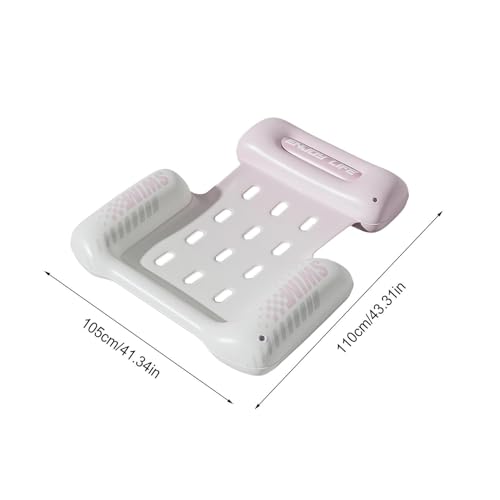 Flotteur gonflable de repos pour des vacances farniente à la plage - 6