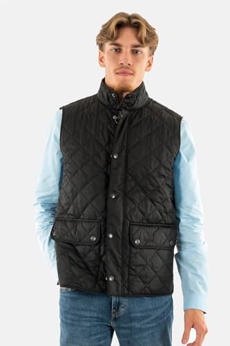 Image of Barbour mens Lowerdale Gilet