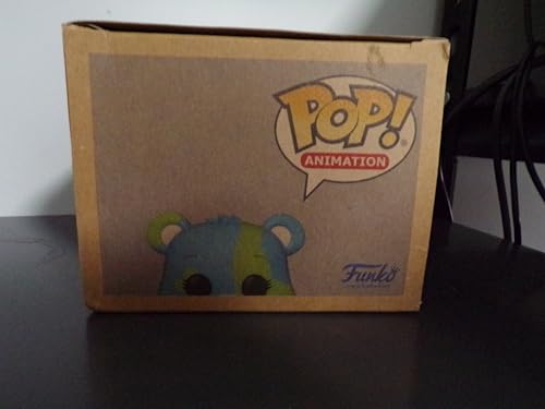 I Care Bear - #1292 - Funko Pop! - Care Bears - Walmart Earth Day Exclusive