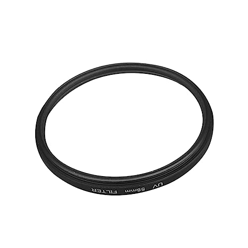 Filtro UV para Protector De Cámara Gatuida con Cristal de Alta Claridad