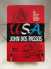 USA Nineteen Nineteen B001V0IPAK Book Cover