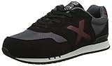 Sneakers; munich; fashion Munich Dash Premium 73, Zapatillas Unisex Adulto, Multicolor, 42 EU